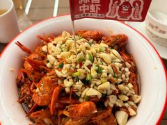 -阿胖龙虾(罍街店)