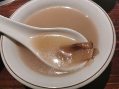 百岁牛骨头汤-龚印记牛骨牛杂屋·四代传承(珠影星光城店)