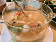-Ginger(兴国路店)