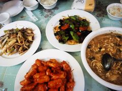 -华春餐馆(鱼山路店)