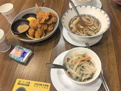 -曼谷食堂·泰国家庭料理(丹桂路店)