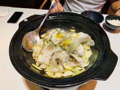 -味可道美食坊(福基路店)