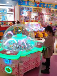 -乐多星球潮玩中心(沈阳嘉里城店)