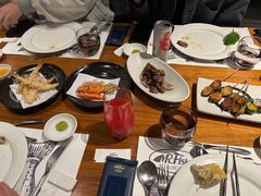 -Mr·Fish鱼鲜生海鲜放题(银泰in99店)