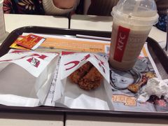 -肯德基(盘龙奥莱店)
