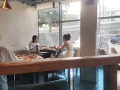 -海味当家·蒸锅海鲜(星海公园店)