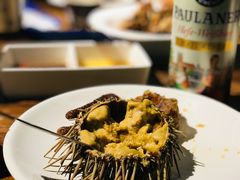 -海味当家·蒸锅海鲜(星海公园店)