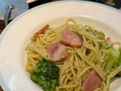 -萨莉亚意式餐厅(常州环球港店)