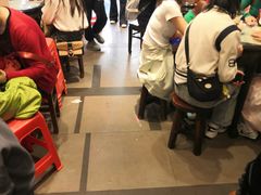 -仁信双皮奶(东川路店)