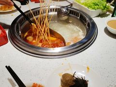 -蓉匠川串火锅(星光综合楼店)
