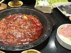 -宽板凳老灶火锅(南礼士路店)