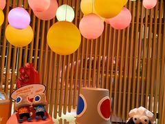 -水桶王国主题餐厅·聚会·生日派对·亲子活动·家庭套餐(亚龙湾希尔顿店)