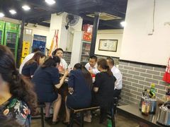 -酒友老火锅(渝中店)