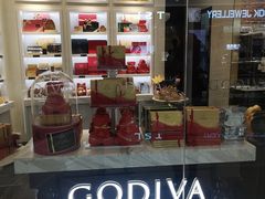-GODIVA(海岸城店)
