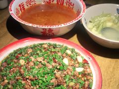 -回水镇·江湖川菜(恒大新城店)