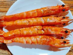 剥皮虾-烤五行·烧烤烤串(石佛营店)