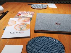 -Hatsune隐泉日式料理(SKP店)