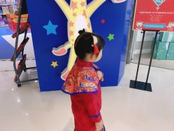 -海马体家庭照相馆(杭州远洋乐堤港店)