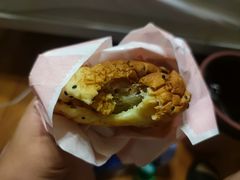 -塔斯汀中国汉堡(徐汇汇京广场店)
