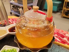 -阳坊胜利涮羊肉(阳坊老店)