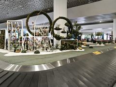 -深圳宝安国际机场