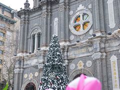 -王府井天主教堂