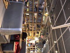 -小时光咖啡馆(开森度假森林店)