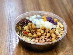 招牌大满贯-糖糖冰粉(凤城三路总店)