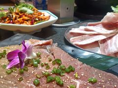 -火炉旺烤肉啤酒屋(沈北创始店)