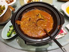 -丽华园(汉阳龙阳店)