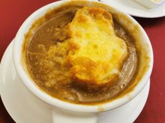 -红房子西菜馆(淮海中路店)