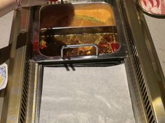 -芝小官毛肚火锅海鲜自助(淮安清江浦区新亚店)