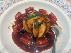 -宴昆山·私房菜(春晖店)
