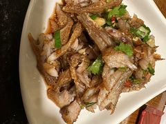 -小城粥道·海胆鲜虾粥(解放广场店)