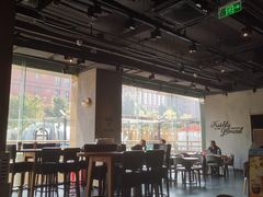 -COSTA COFFEE(金长安大厦店)