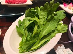 -南门涮肉(东单店)