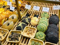 -黑草莓(重庆路店)