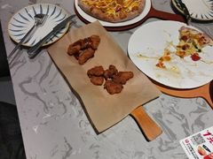 -必胜客(经开万达店)