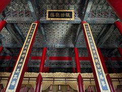 -历代帝王庙博物馆