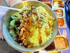 -喜井无限自助烤肉公司(石厦店)