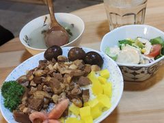 -红小满休闲餐厅(十全街店)