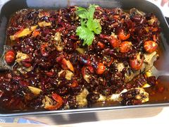 -鱼酷活鱼烤鱼(沈阳大悦城店)