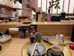 -鮨政·Omakase(港汇恒隆广场店)