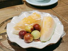 -灶东家民间菜(回兴店)