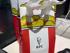 -肯德基(宝利丰店)