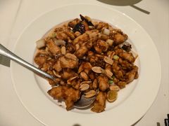 -眉州东坡·熊猫主题餐厅(枫蓝店)