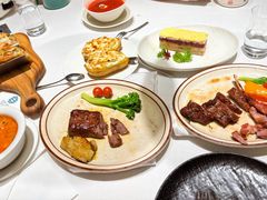 -黑宝石西餐厅(汇励99城市公园店)