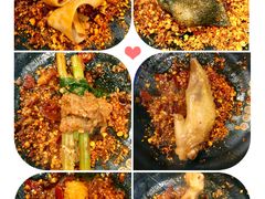 -钢管厂五区小郡肝串串香(南山店)
