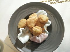 -潮上潮(南中环店)