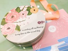 -家琳甜品(江南东店)